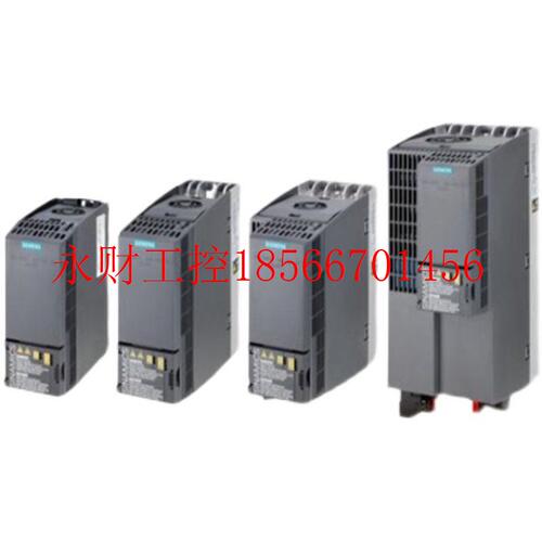 议价6SL3246-0BA22-1PA0西门子G120变频器控制单元CU250SE-2 DP￥