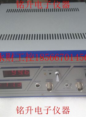 议价 美国 普爱纳米 PI E-662 位移控制器 压电驱动器 PI E-662￥