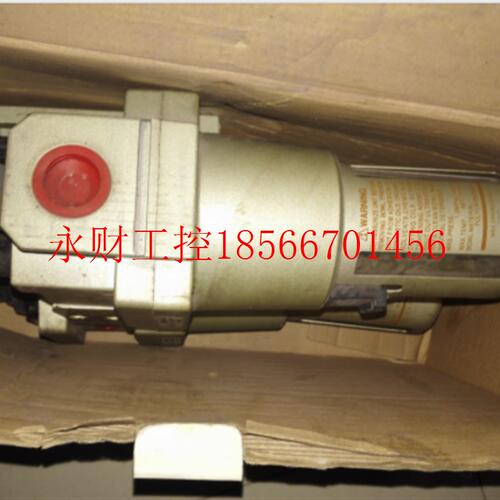 议价原装BAOF宝丰气动AC5010-06过滤减压阀 SDPC 气源处理￥