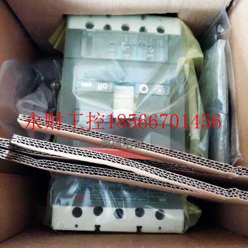 议价ABB SACE S5H400 PR212/P￥