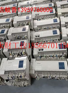 议价信捷PLC  XC3-60T-E  / XC-E16X16Y￥