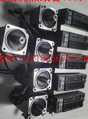 议价ASD-B2-0721-B ECMA-C20807PS/RS￥