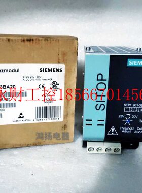 议价西门子 6EP1961-3BA20￥