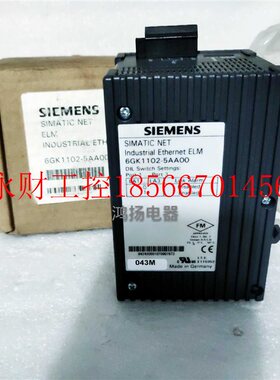 议价西门子 6GK1102-5AA00￥