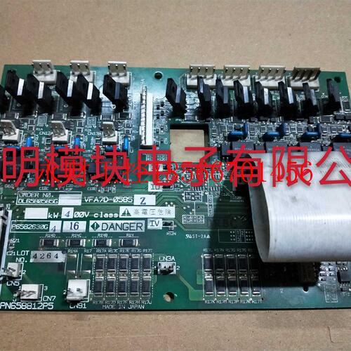议价VFA7D-0585 P6582630G PN658812P5 原装拆机正品质量保证 ￥