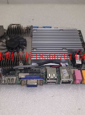 议价APCB M3  apcb m3 94v-0 60g固态  POS机主板 收银机工控机￥