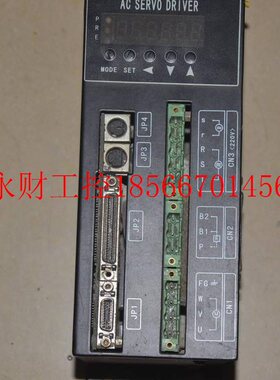 议价珠海运控PSDA0833A4GN-N1 PSDA0833A4GN-N1 750W 伺服电机￥