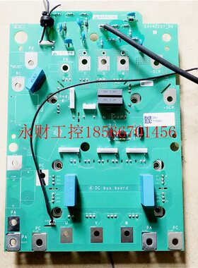 议价施耐德变频器ATV610 630 930 30-37-45kw驱动功率底板EAV42￥