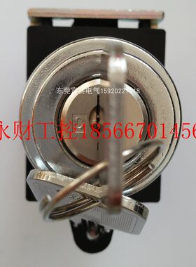 议价冲床用富士凸轮多段位5档转换切换开关AK22-1M5407JC 600V ￥