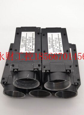 议价TELI泰利CS8530-01工业黑白相机 成色新￥