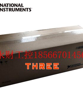 议价NI cDAQ-9179 CompactDAQ机箱783597-01 14槽 3.0正品￥