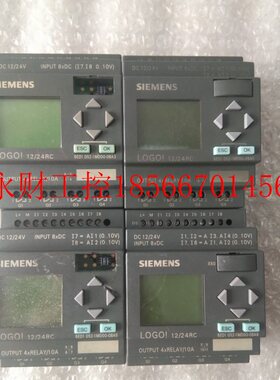 议价原装正品6ED1052-1MD00-0BA5,6ED1 052-1MD00-0BA5 有瑕疵 ￥