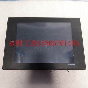 BUSS包￥ B触摸屏带通讯模块A9GT 议价MITSUBISHI三菱A970GOT TBA