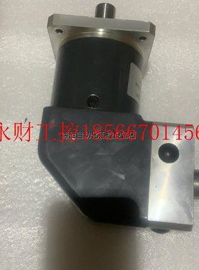 议价减速头90度配西门子伺服电机,型号WHTF80-40-MHM￥