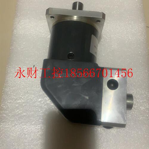 议价减速头90度配西门子伺服电机,型号WHTF80-40-MHM￥