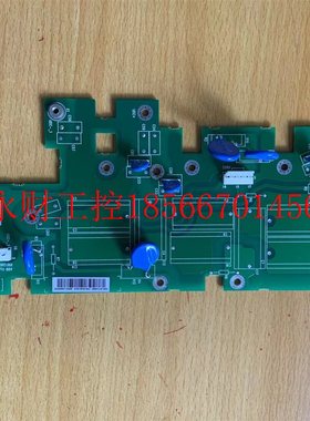 议价ABB变频器ACS800系列RVAR5612整流浪涌吸收防雷滤波板RVAR-￥