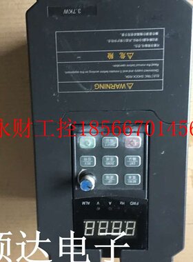 议价变频器ZC200-4T0037G 现货质量保证￥