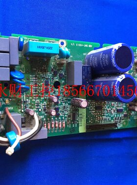 议价ABB变频器ACS510系列0.75kw驱动板SINT4010C￥