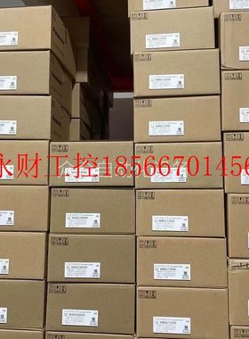 议价下A6 750W伺服驱动器MCDLN35BE 马达 质保￥