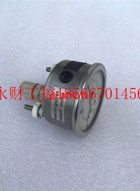 议价AFRISO1.6全EN1不锈钢-bar0-837-23psi0压力表￥