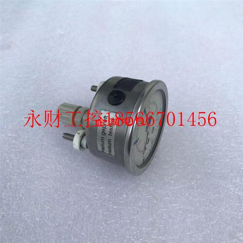 议价AFRISO1.6全EN1不锈钢-bar0-837-23psi0压力表￥