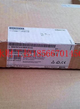 议价西门子6ES7972-0CB35-0XA0TS 适配器 II用于SIMATI远程服务￥