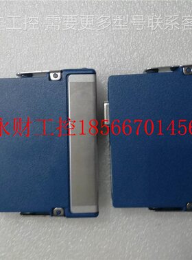 议价a美国NI 9977是一款空的非功能性C系列模块 成色新 实物图￥