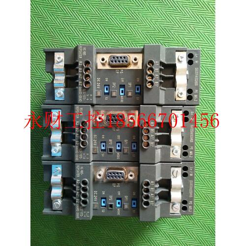 议价6ES7972-0AA02-0XA0 原装正品6ES7 972-0AA02-0XA0 95新现￥
