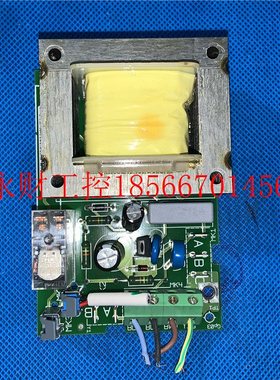 议价175Z1651  AB4丹佛斯变频器风机风扇控制板电源板变压器175￥