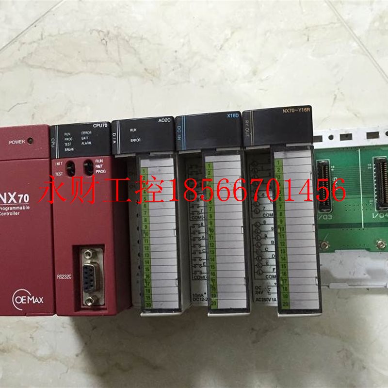 议价*NX70-POWER1/X16D/X32D/NX70-Y16T/Y32T/XY32/POSI2 三￥