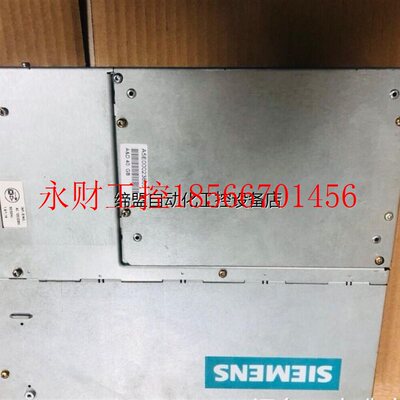 议价西门子工控机pc620   6ES7647-5EG10-0X￥