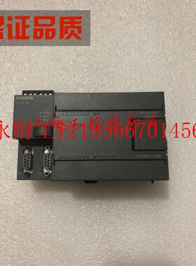 议价西门子CPU224XP CN  6ES7214-2BD23-0XB8实拍瑕疵￥