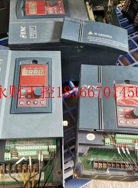议价易能变频器EDS1000-4T0075G/0110P/EDS1000-4T0150G/0185P ￥