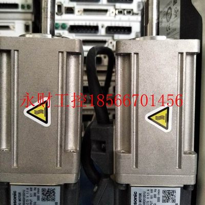 议价100W下A5伺服电机马达MADHT505/E/CA1/MADKT1505E+MSMD012G￥