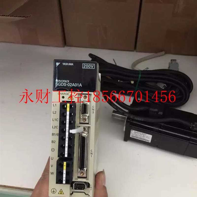 议价SGD-01A02AS安HZK川驱动SAGDS-020器2A￥