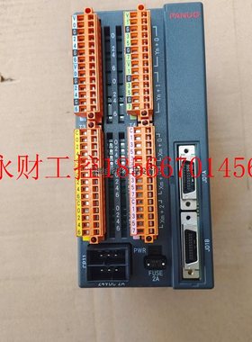 议价A03B-0823-C001实物图拍摄一个低价处理￥