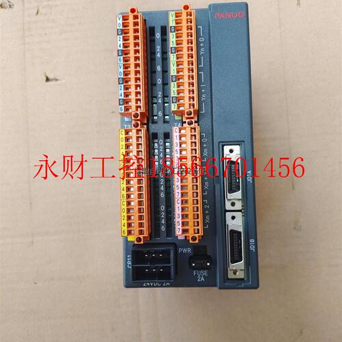 议价A03B-0823-C001实物图拍摄一个低价处理￥