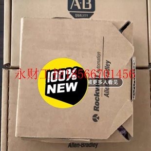 OG16 IB16 型号齐全欢迎询价￥ 1746 议价AB罗克韦尔PLC模块