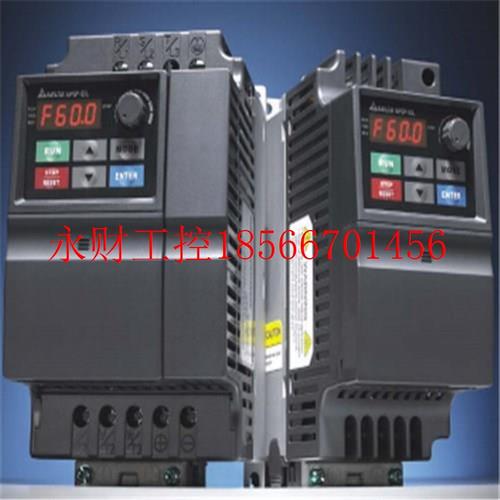 议价台台达变频达4频 DELTA变频器El系列器 VFD004EL3变A ￥