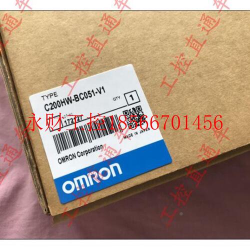 议价欧龙姆 IZD1C200HW-BC05原 全新装￥