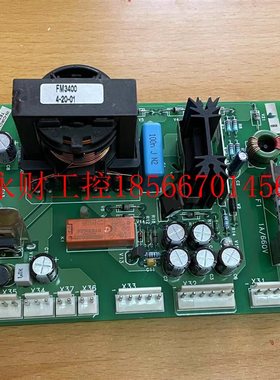 议价ABB变频器ACS600系列开关电源板NPOW-42C和NP0W-41C￥