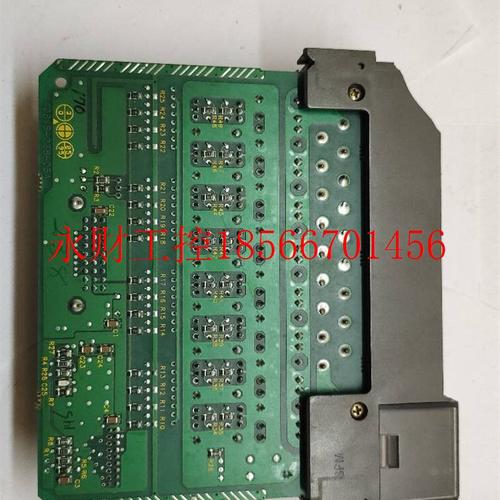 议价原装 AB 罗克韦尔 1746-OB16 PLC 可编程控制器 输出模块￥