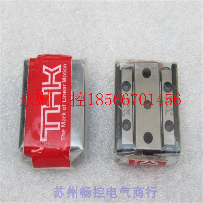 议价*现货销售*全新日本THK滑块轴承 VRT2035A 现货VRT2035A￥