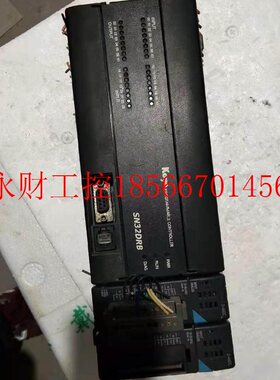 议价光洋PLC SM1-28R SN32DRB SN64DRB SN64DRA K2-04AD程序破￥