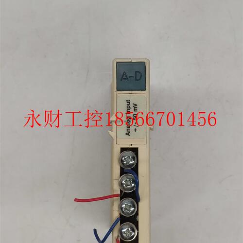 议价OPTO 22模块SNAP-AITM-2 高精度模拟量输入 热偶输入模块￥