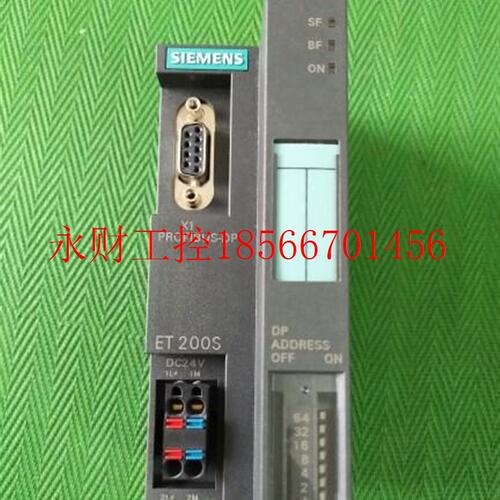 议价60ES711MLP-1AA05-0A5B 全新原装正 品6ES7151-1AA05-0AB0 ￥