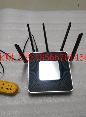 议价TL-WVR1300L 企业级AC1350双频无线 在42-2￥