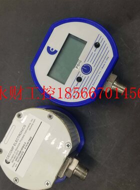 议价全新美国数字/数显压力表 DPG1000B100PSI￥