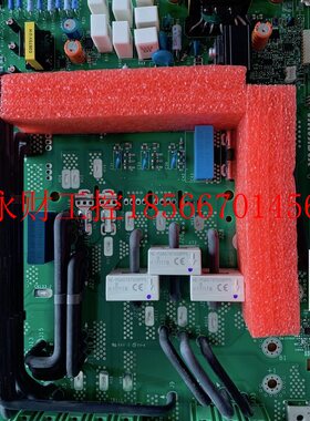 议价全新安川变频器GA70B4075驱动板ETP761181 761182 761183 7￥