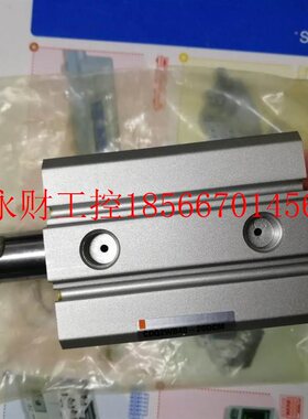 议价工控CDQ2WB40自设备全新原装 薄 型缸 CD气Q2W动B40-20DCM￥